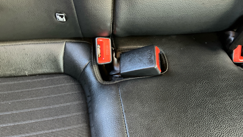 Kia Stonic 1.0T GDi 48V Shadow 5dr DCT Petrol Estate